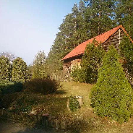 Oaza Mazurska - Lesniczowka *